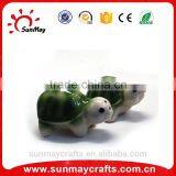 Wholesale Custom Animal Tortoise Spice Jar Ceramic Souvenir for Sale thumbnail-1