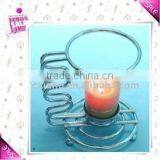 Heart Shape Christmas Candle Holder thumbnail-6