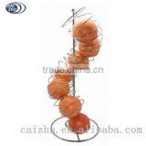 Spring Apple and Orange Fruit Dispenser thumbnail-1