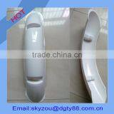 Dongguan Supplier Line Shape Vac-formed Thermoforming Scooter Plastic Body Parts thumbnail-2