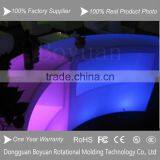 2015 Boyuan Latest Design Popular LED Bar Table thumbnail-2
