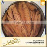 2015 Round Canned Seafoods FDA Haccp Foods thumbnail-1