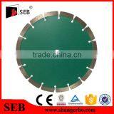 Multi Cutting Purpose Diamond Cutting Blade Asphalt Saw Blades thumbnail-1