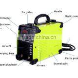China Factory Low Price Portable ac Tig Zx7-160 Inverter Welder Machine thumbnail-2