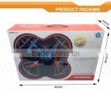 2.4G RC 4.5CH China Shenzhen Drone Frame Diecast Model Aircraft thumbnail-6