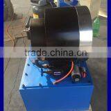 FY102 Hose Crimper Economical 4 Inch 6inch Hose Crimping Machine thumbnail-4