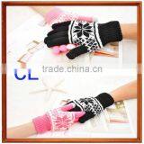 Magic Glove Texting Gloves for Smartphones & Tablets Sport Touchscreen Gloves thumbnail-5