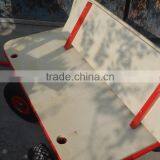 WOODEN TOOL CART TC1812 thumbnail-5