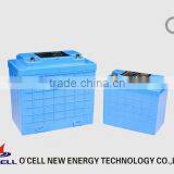 2016 Hot OCELL Lithium Deep Cycle Battery 12V40Ah LiFePO4 Battery Pack for Portable Power thumbnail-2