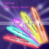 Lighted Bang Bang Sticks