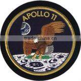 Hand Embroidery Badges