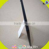 2017 Wholesale Fashioned Black Border Wooden Waterproof Picture Frame W09A048 thumbnail-2