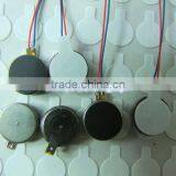 Kind Shooting 12*3.4mm Phone Vibrator 12mm Phone Shock Sub Phone Vibration Motor 11MM 15MM 25MM 30MM 50MM 60mm Wires In Stock~ thumbnail-2