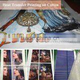 Manual High Pressure Flat Heat Press Thermal Transfer Printer thumbnail-5