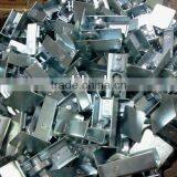 Sliding Gate Guide Metal Roller thumbnail-1