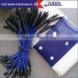 Linyi PE Leno Tarp Construction Plastic Scaffold Sheeting for a Clean Construction Site thumbnail-4