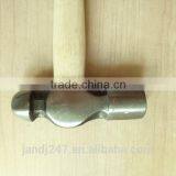 Hot Sale Claw Hammer With Wooden Handle thumbnail-5