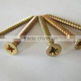 Factory Price C1022 Countersunk Head Chipboard Screw thumbnail-2