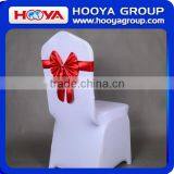 2015 Popular Selling Wedding Party Decoration Chair Bow Sashes thumbnail-4