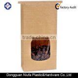 Aluminium Foil Tin Tie Used for Coffee Bags Made in Dongguan Niufa thumbnail-5