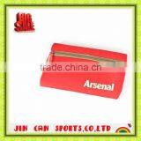 Novelty and Attractive Neoprene Wholesale Pencil Case thumbnail-1