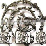 Metal Fence Decoration thumbnail-6