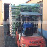 Wholesale Korea Folding Storage Steel Heavy Duty Roll Container With Caster RC-01 thumbnail-6