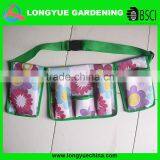 Waist Ladies Garden Tool Bag