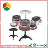 New Design Musical Instrument Jazz Drum Set thumbnail-1