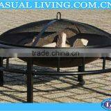 Popular Outdoor Wood Burning Firebowl thumbnail-1