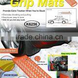 Traction Tracks Car Escaper Snow Mat thumbnail-3