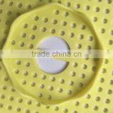 Silicone Plate For Oven Silicone Steamer, Silicone Heatproof Plate thumbnail-3