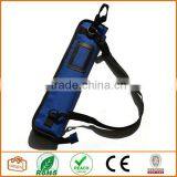 Weather Resistant Fabric Drumstick Case Cover Drum Stick Bag With Shoulder Strap thumbnail-1