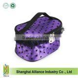 Lady Cute Nylon Comestic Bag thumbnail-1