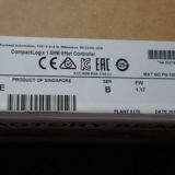 Allen Bradley 1769-CRL3 1769-CRL1 CompactLogix Module thumbnail-1