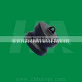 PP Plastic Cam Groove Dust Plug