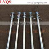 Telescopic Heavy Duty Adjustable Height Steel Props thumbnail-4