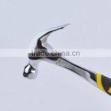 American Type Claw Hammer With Tpr Plastic Coated Handle thumbnail-6