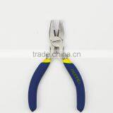 2015 Cheap Polishing 4.5" Mini Combination Pliers thumbnail-3