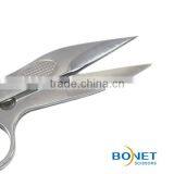 SEM0015 5'' 3cr13 Stainless Steel Thread Cutter Embroidery Scissors thumbnail-6