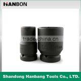 Professional High Quality Heavy Duty Carbon Steel Impact Tire Wind Gun Socket thumbnail-1