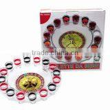 Spin & Shot(16 Shots) / Spinning Machine thumbnail-1