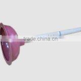 536-56 Rubber Toilet Plunger For Cleaning thumbnail-1