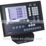 Digital Readout (DRO) for Lathe, Milling, Drilling, and Boring Machine, With 1/2/3/4/5/6 Axis thumbnail-5