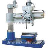 Radial Arm Drilling Machine With Dia. 62mm, Frequency Conversion, Hydraulic Drilling Machine thumbnail-1