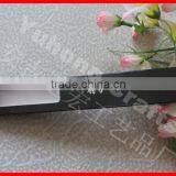 Black Color Hand Held Fan Package Paper Box thumbnail-3