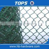 Chain Link Fence Vinyl Fencing Rolls thumbnail-1