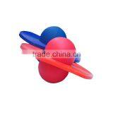 Fitness Jumping And Pogo Ball thumbnail-2