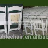 Wholesale Wood Wooden Beech Folding Slat Chair thumbnail-4