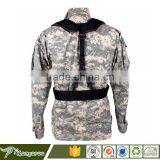 Black Army Belly Band Gun Protected Holster thumbnail-5